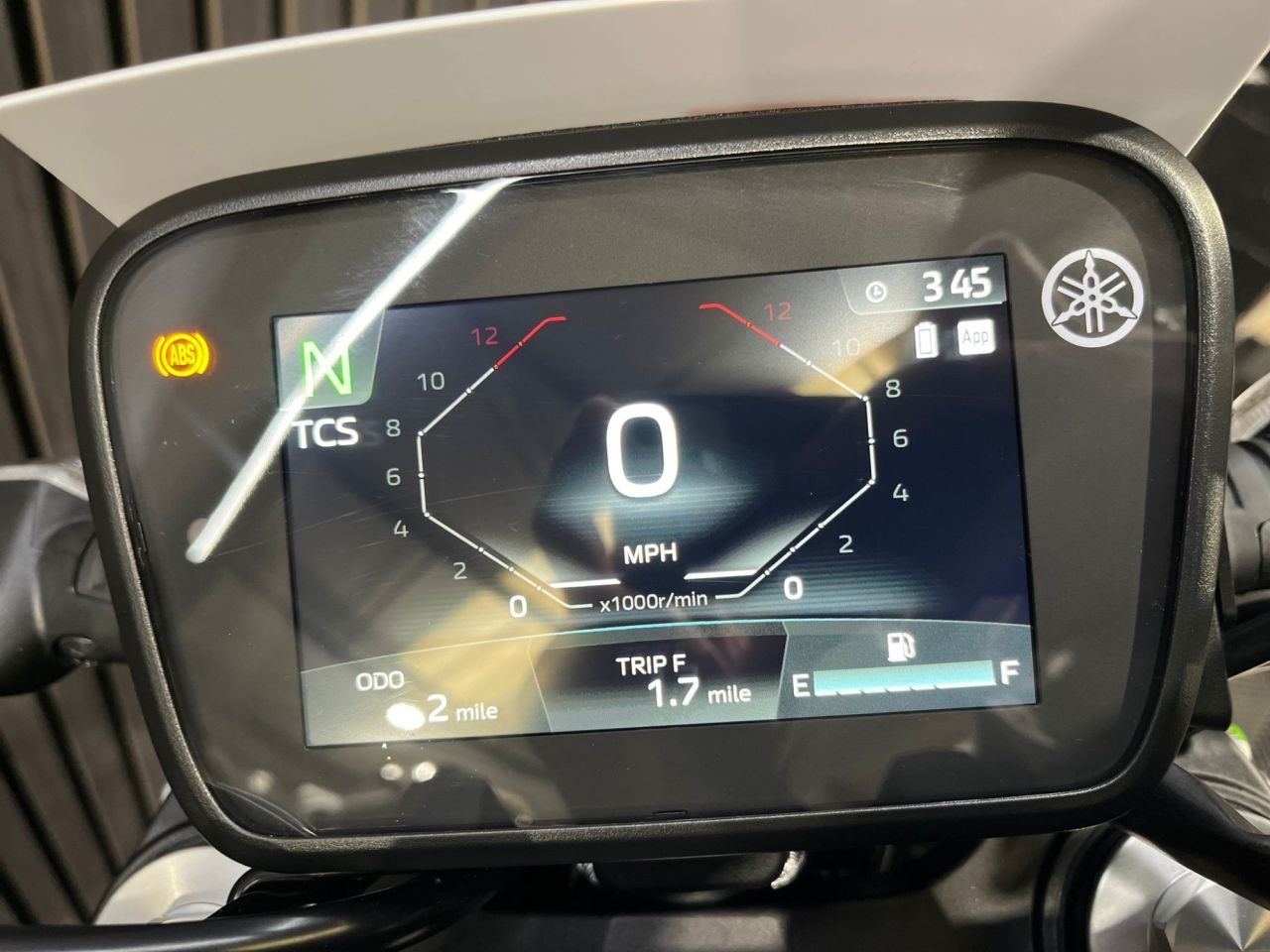 Used Yamaha MT-125 for sale - 78434427: Photo 16