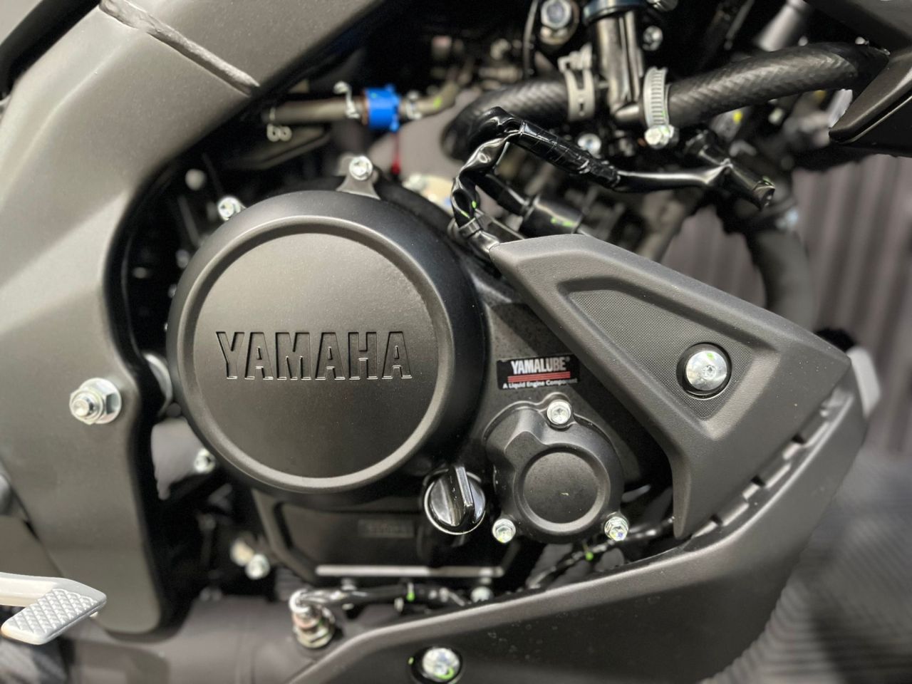 Used Yamaha MT-125 for sale - 78434427: Photo 17