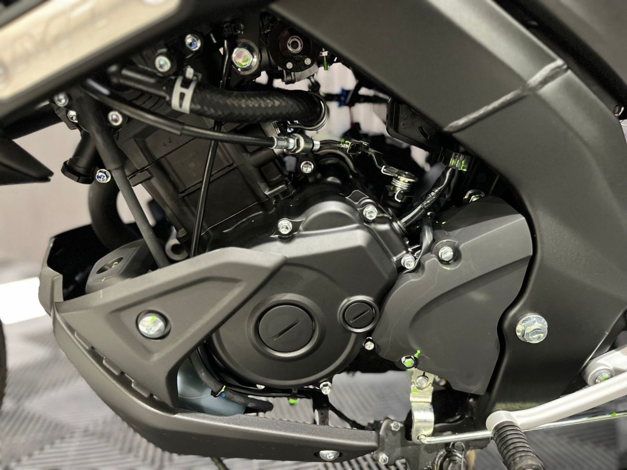 Used Yamaha MT-125 for sale - 78434427: Photo 20