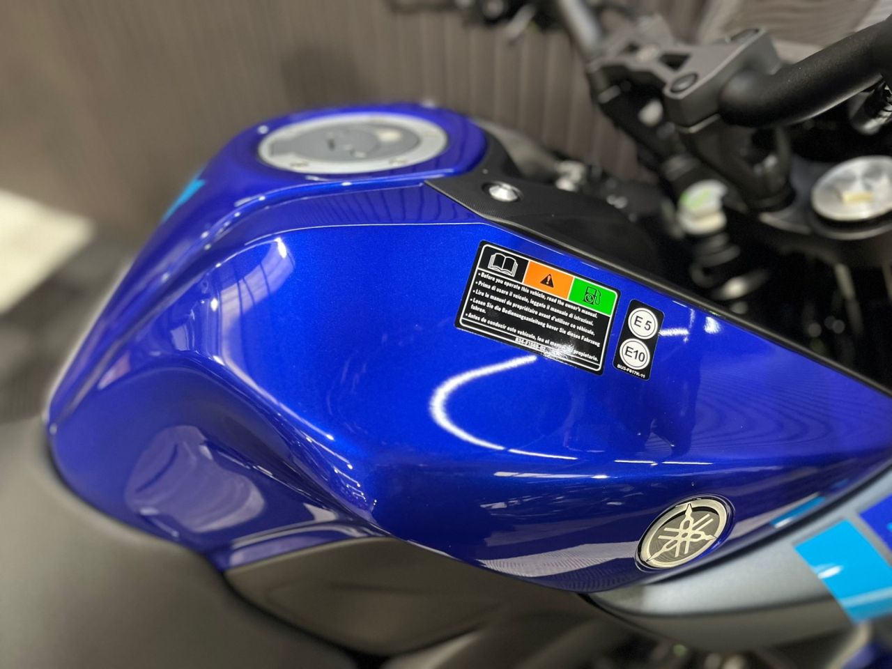 Used Yamaha MT-125 for sale - 78434427: Photo 21