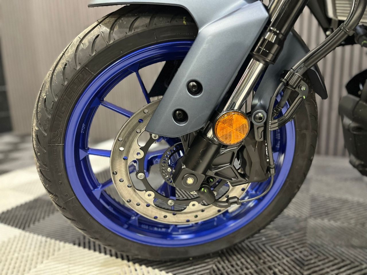 Used Yamaha MT-125 for sale - 78434427: Photo 22