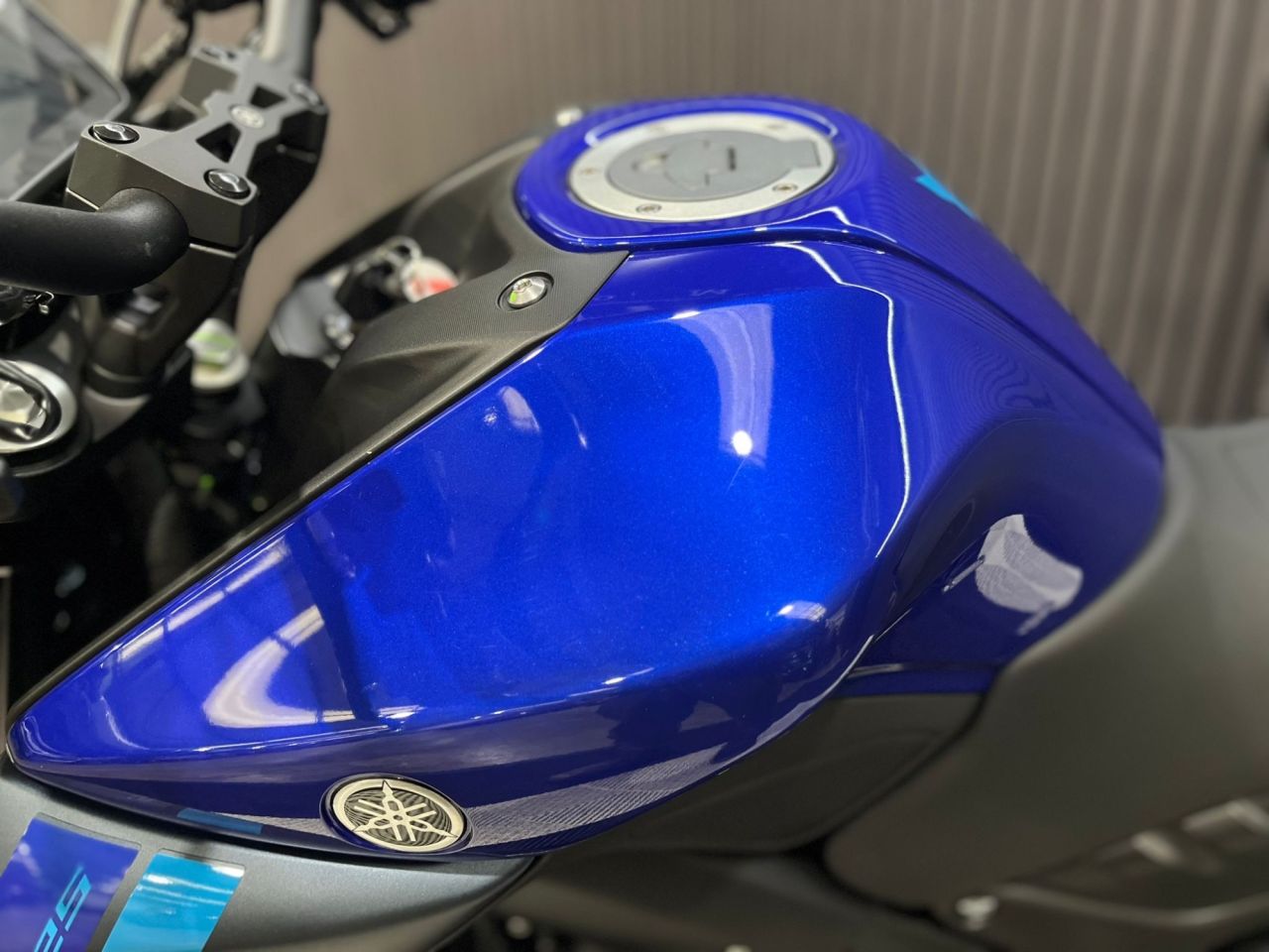 Used Yamaha MT-125 for sale - 78434427: Photo 23