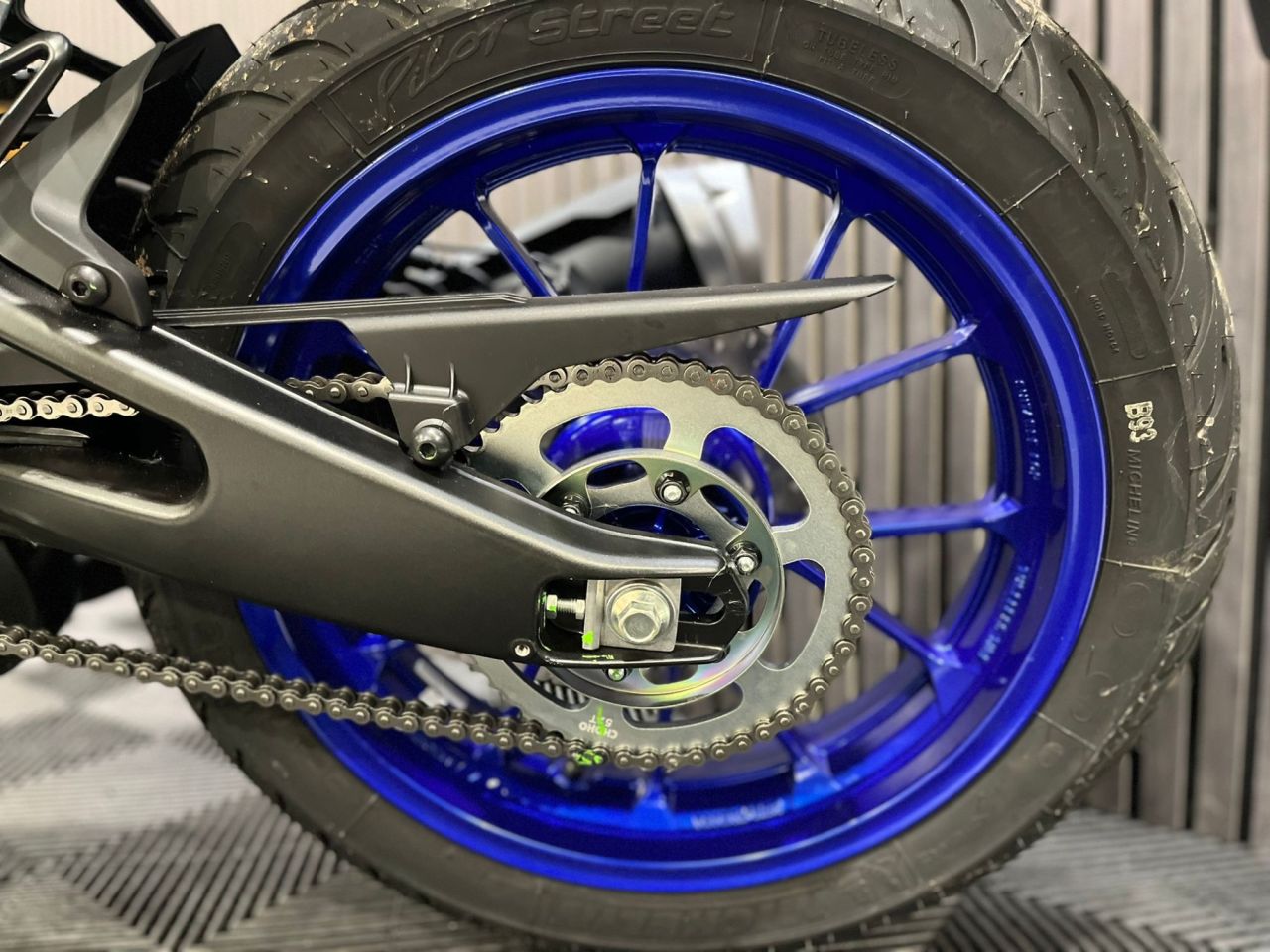 Used Yamaha MT-125 for sale - 78434427: Photo 24