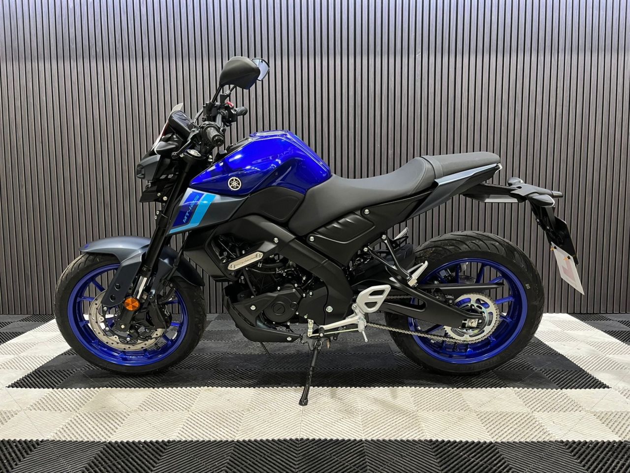 Used Yamaha MT-125 for sale - 78434427: Photo 9