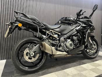 Used Suzuki GSX-S1000GT undefined for sale - bike-79460265: Photo