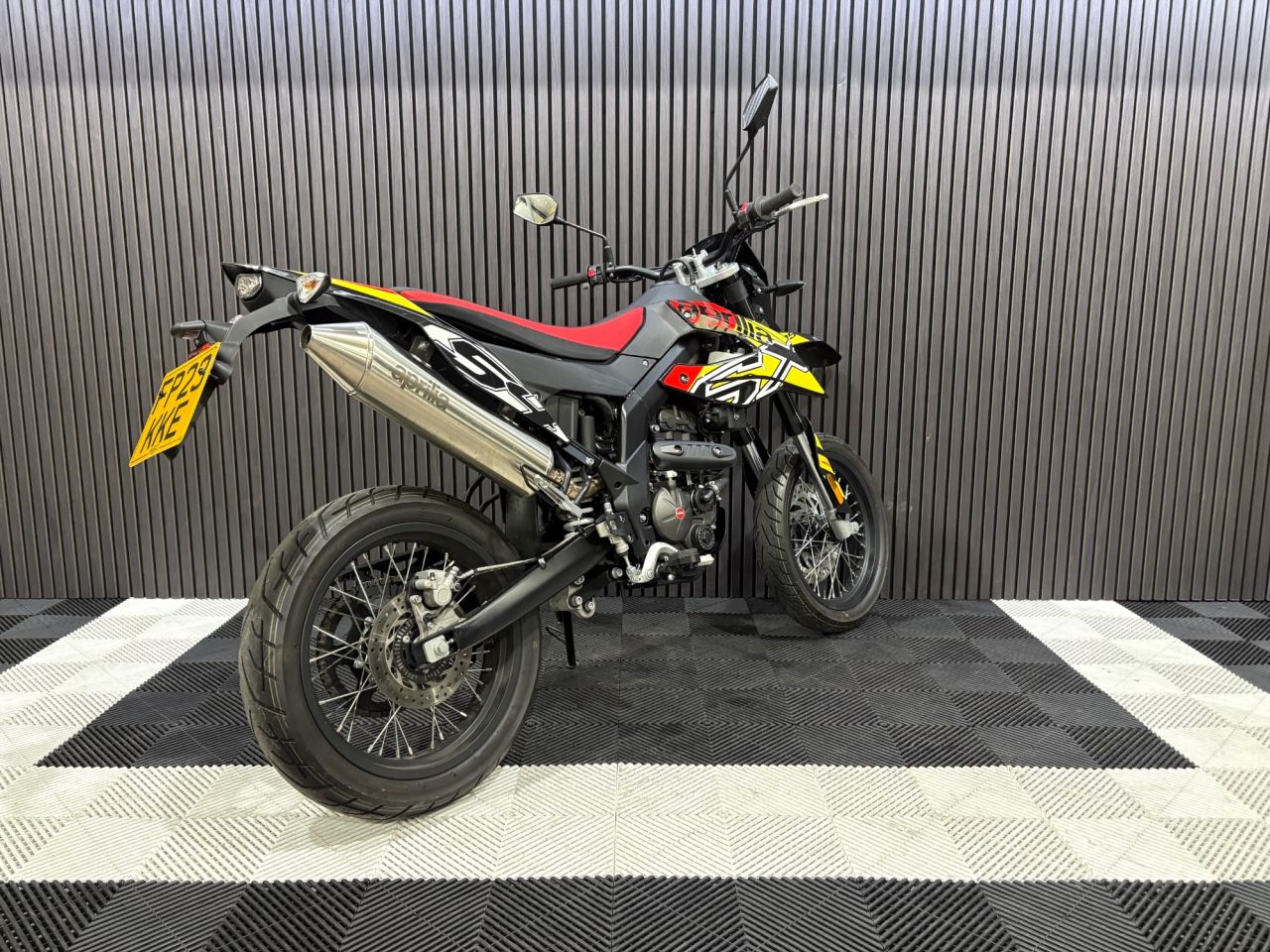 Used Aprilia SX for sale - 78435428: Photo 11