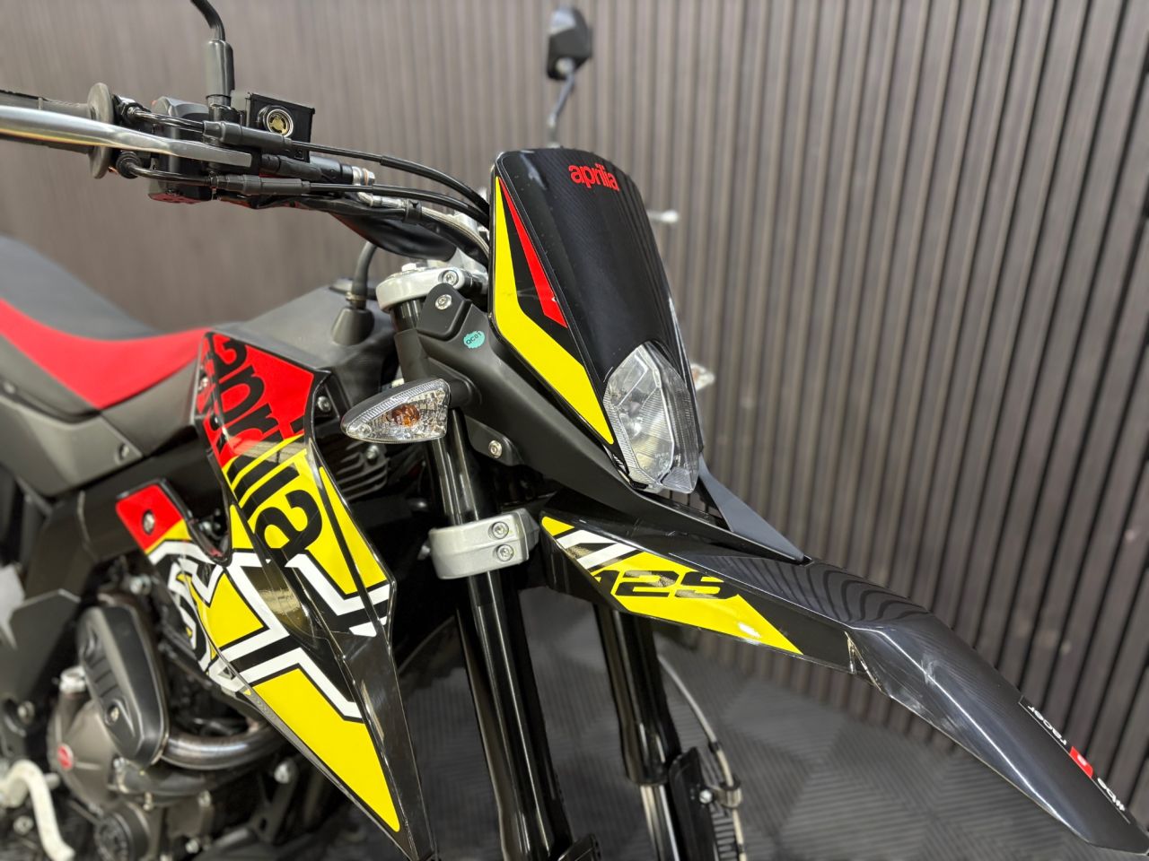 Used Aprilia SX for sale - 78435428: Photo 12