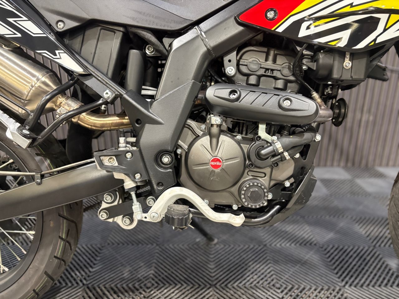Used Aprilia SX for sale - 78435428: Photo 15