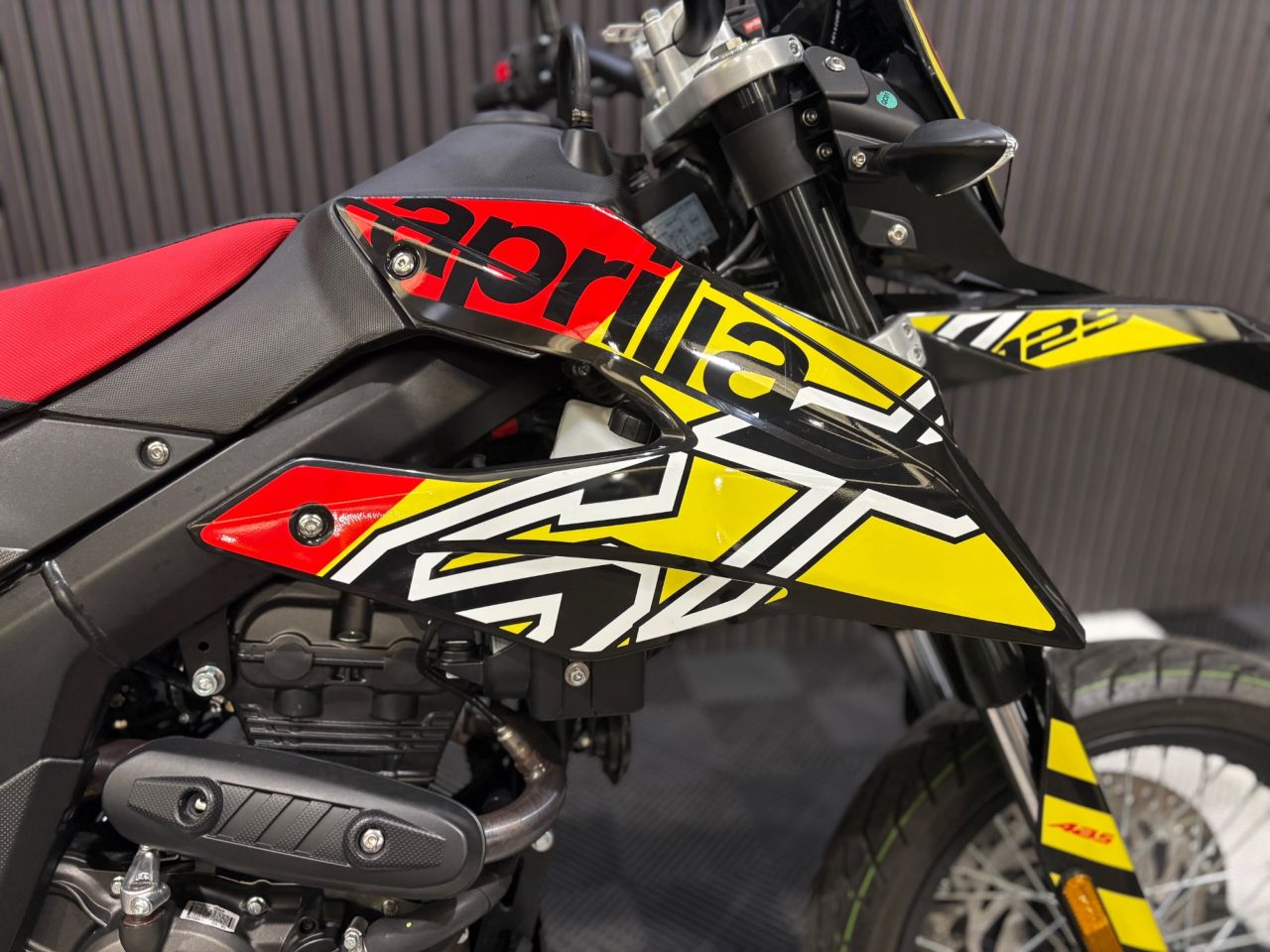 Used Aprilia SX for sale - 78435428: Photo 16