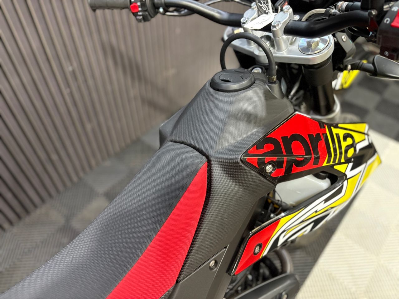 Used Aprilia SX for sale - 78435428: Photo 17