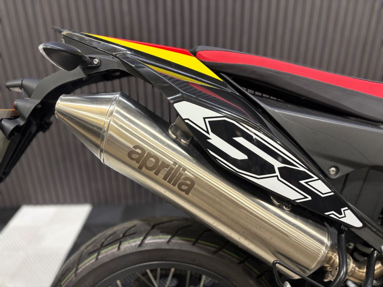 Used Aprilia SX for sale - 78435428: Photo 19