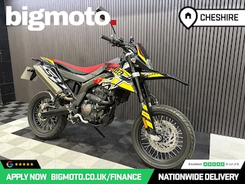 Used Aprilia SX undefined for sale - bike-78435428: Photo