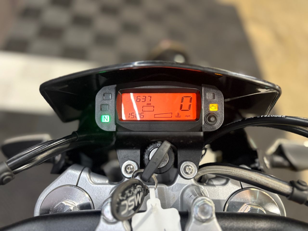 Used Aprilia SX for sale - 78435428: Photo 20