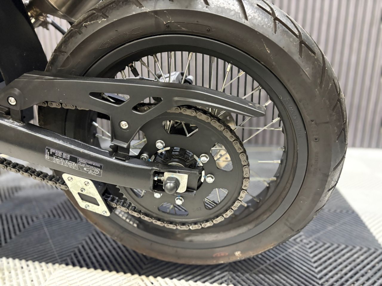 Used Aprilia SX for sale - 78435428: Photo 22