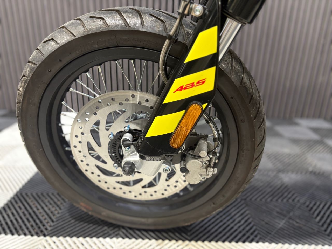 Used Aprilia SX for sale - 78435428: Photo 23