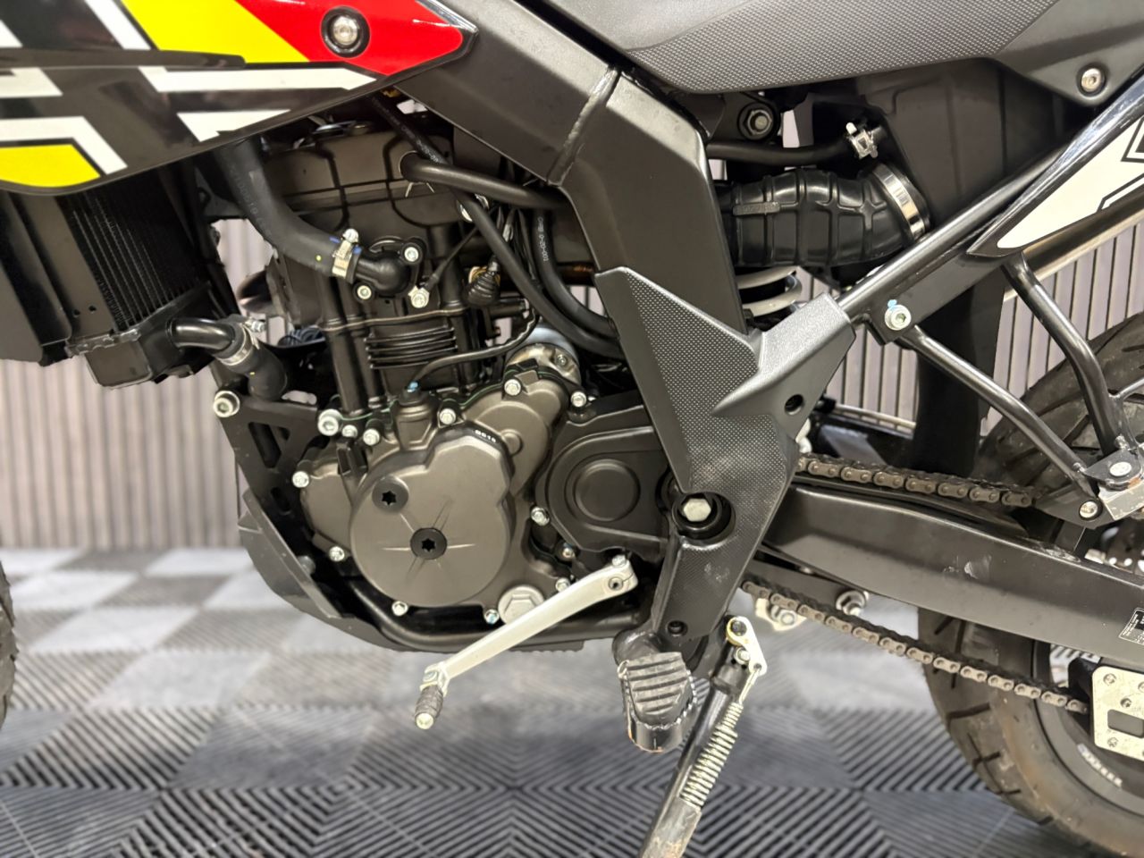 Used Aprilia SX for sale - 78435428: Photo 24