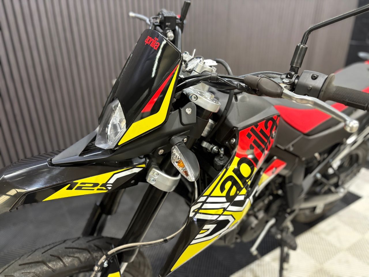 Used Aprilia SX for sale - 78435428: Photo 26