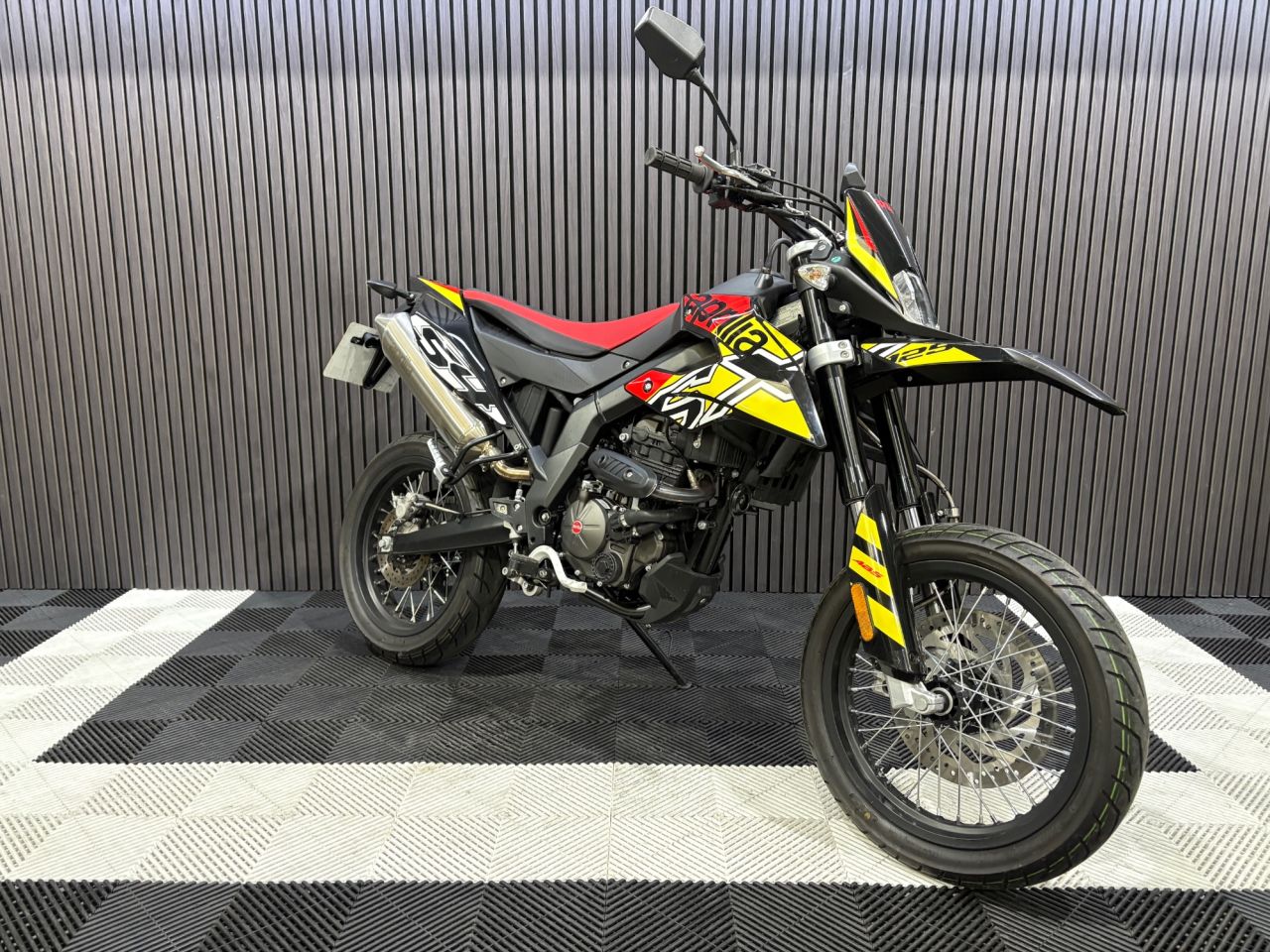 Used Aprilia SX for sale - 78435428: Photo 6