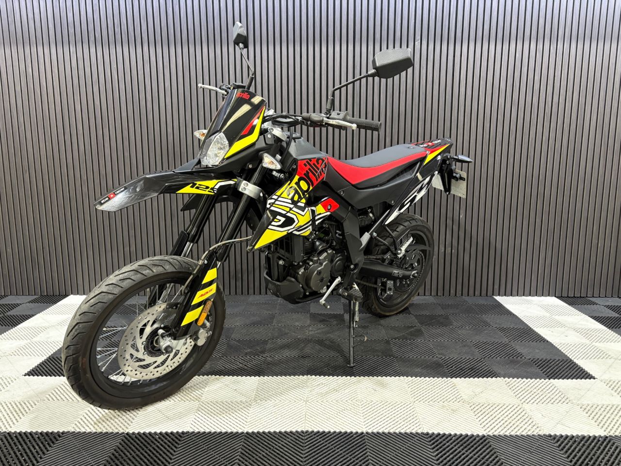 Used Aprilia SX for sale - 78435428: Photo 7