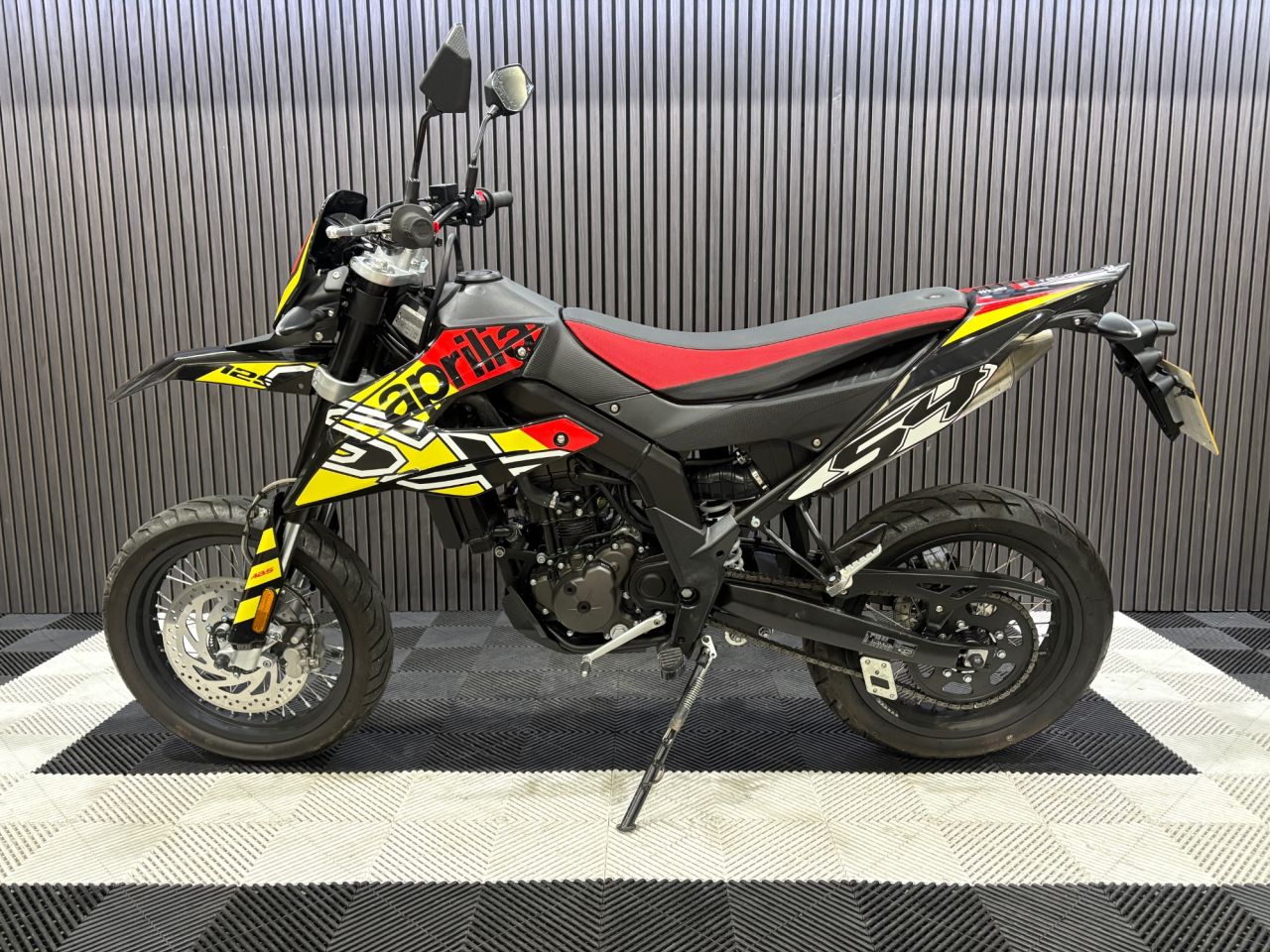 Used Aprilia SX for sale - 78435428: Photo 9
