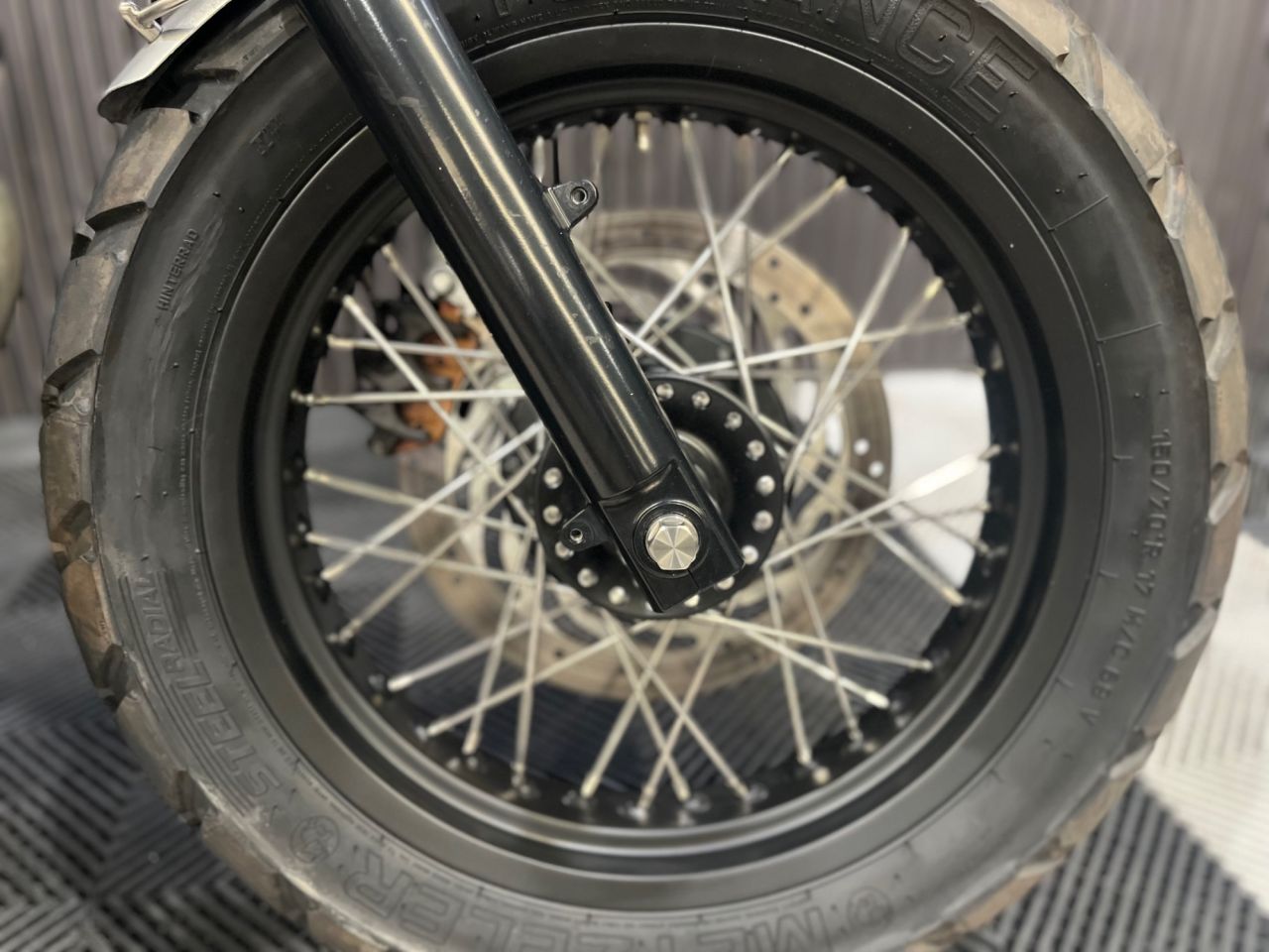 Used Triumph Bonneville T100 for sale - 78732927: Photo 15