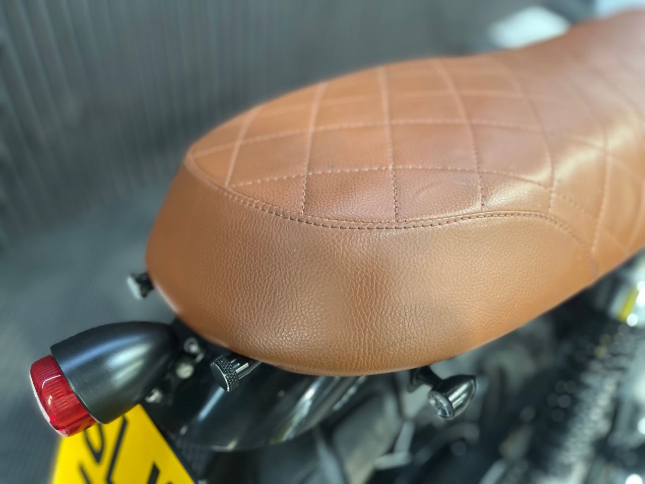Used Triumph Bonneville T100 for sale - 78732927: Photo 16