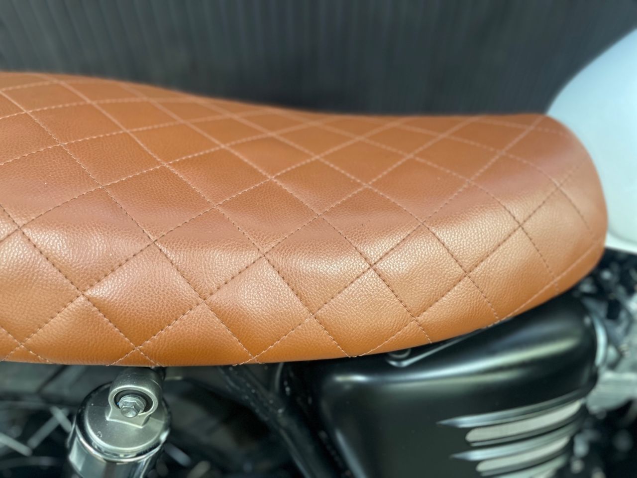 Used Triumph Bonneville T100 for sale - 78732927: Photo 17