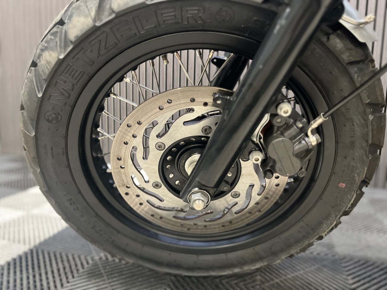 Used Triumph Bonneville T100 for sale - 78732927: Photo 21