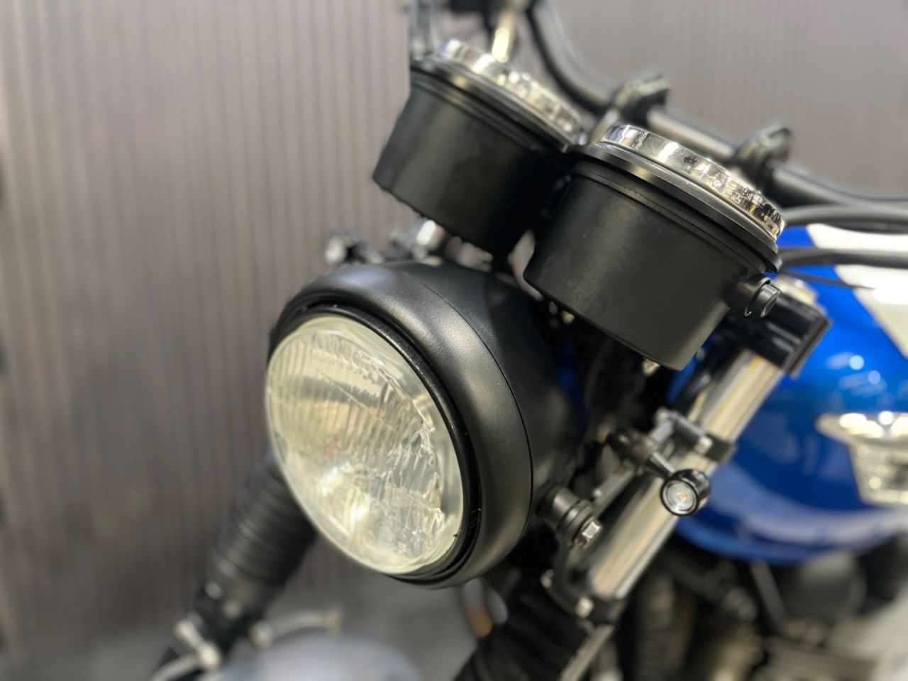 Used Triumph Bonneville T100 for sale - 78732927: Photo 26