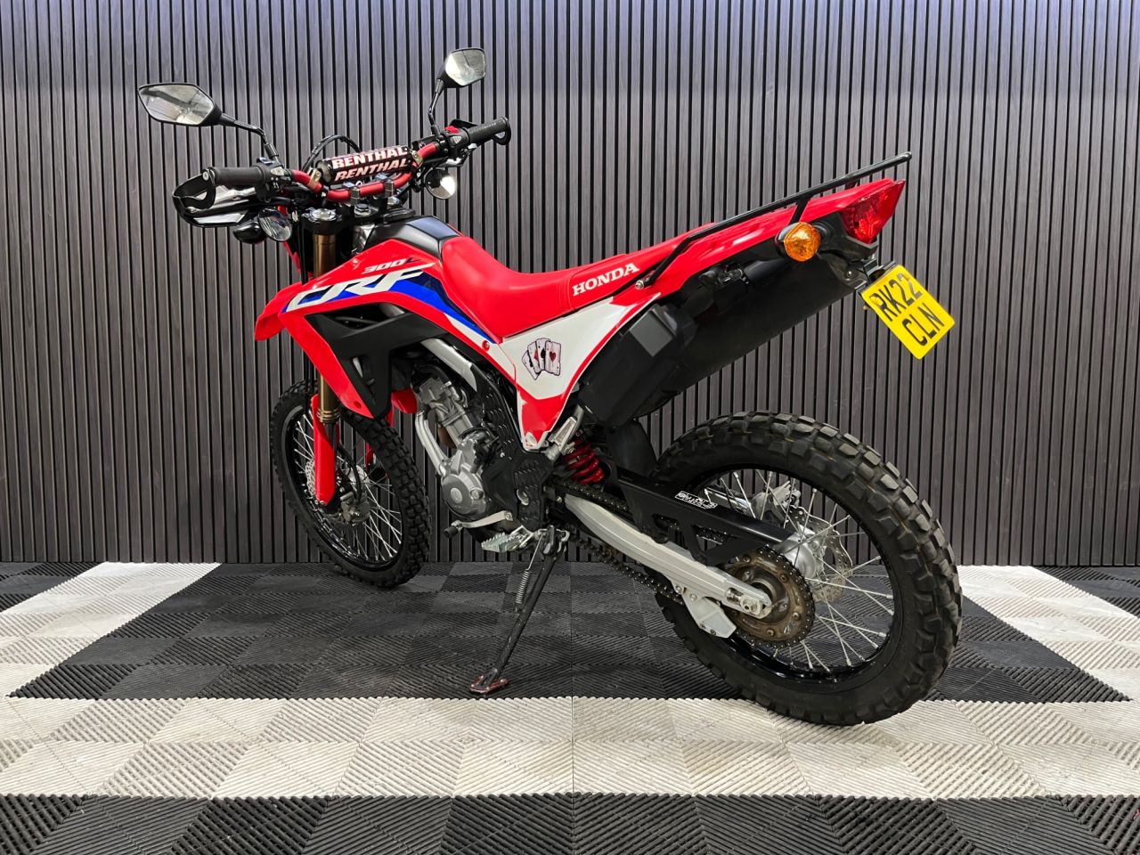 Used Honda CRF300L for sale - 78732925: Photo 10
