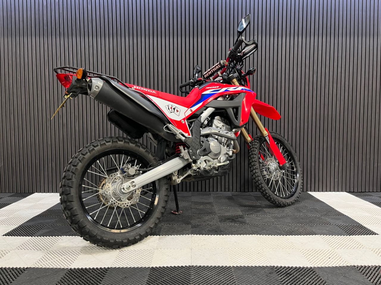 Used Honda CRF300L for sale - 78732925: Photo 11
