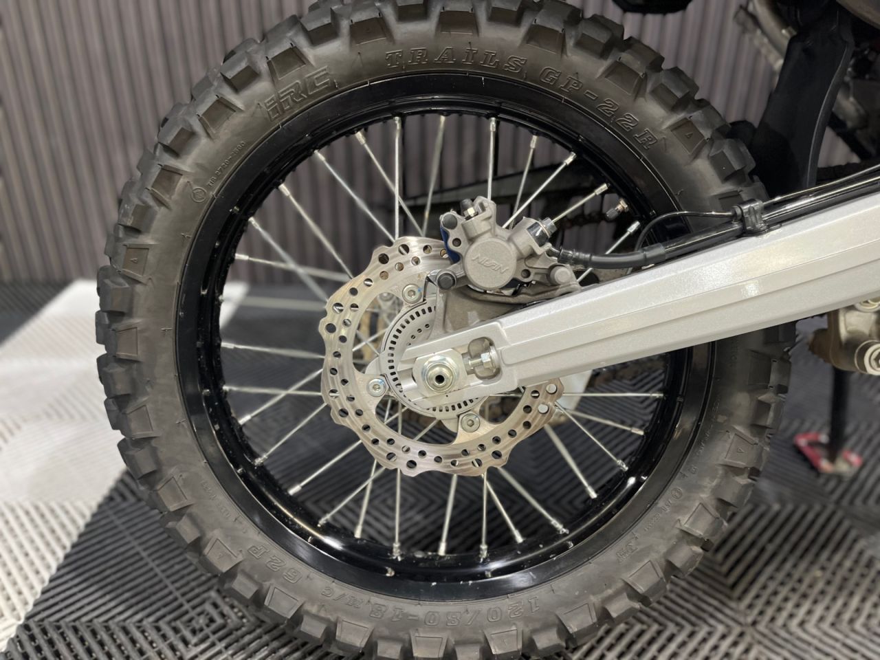 Used Honda CRF300L for sale - 78732925: Photo 12