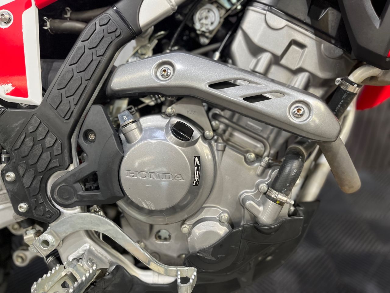 Used Honda CRF300L for sale - 78732925: Photo 13