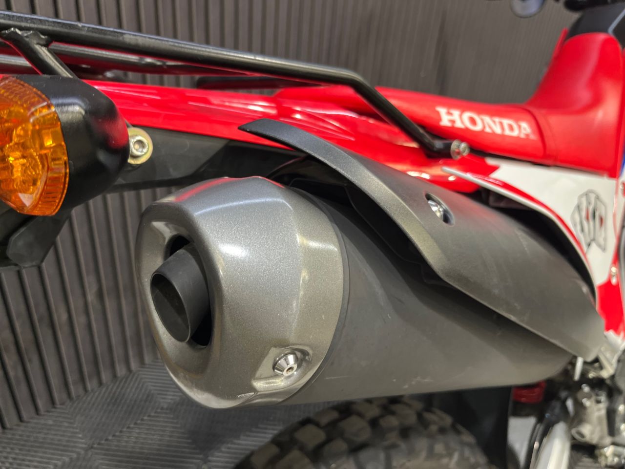 Used Honda CRF300L for sale - 78732925: Photo 14