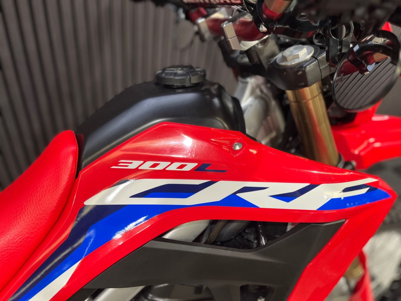 Used Honda CRF300L for sale - 78732925: Photo 17