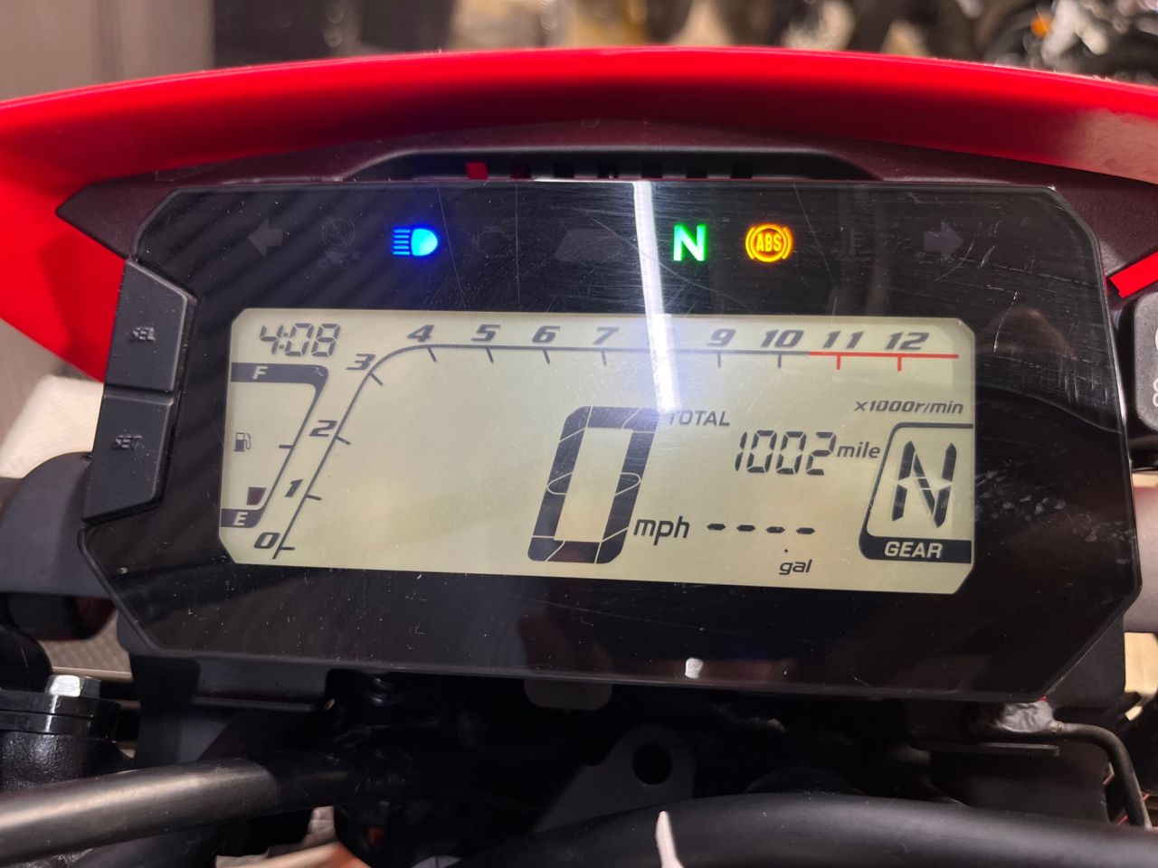 Used Honda CRF300L for sale - 78732925: Photo 19