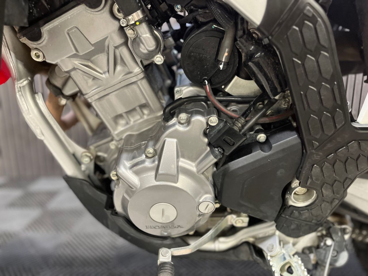 Used Honda CRF300L for sale - 78732925: Photo 21