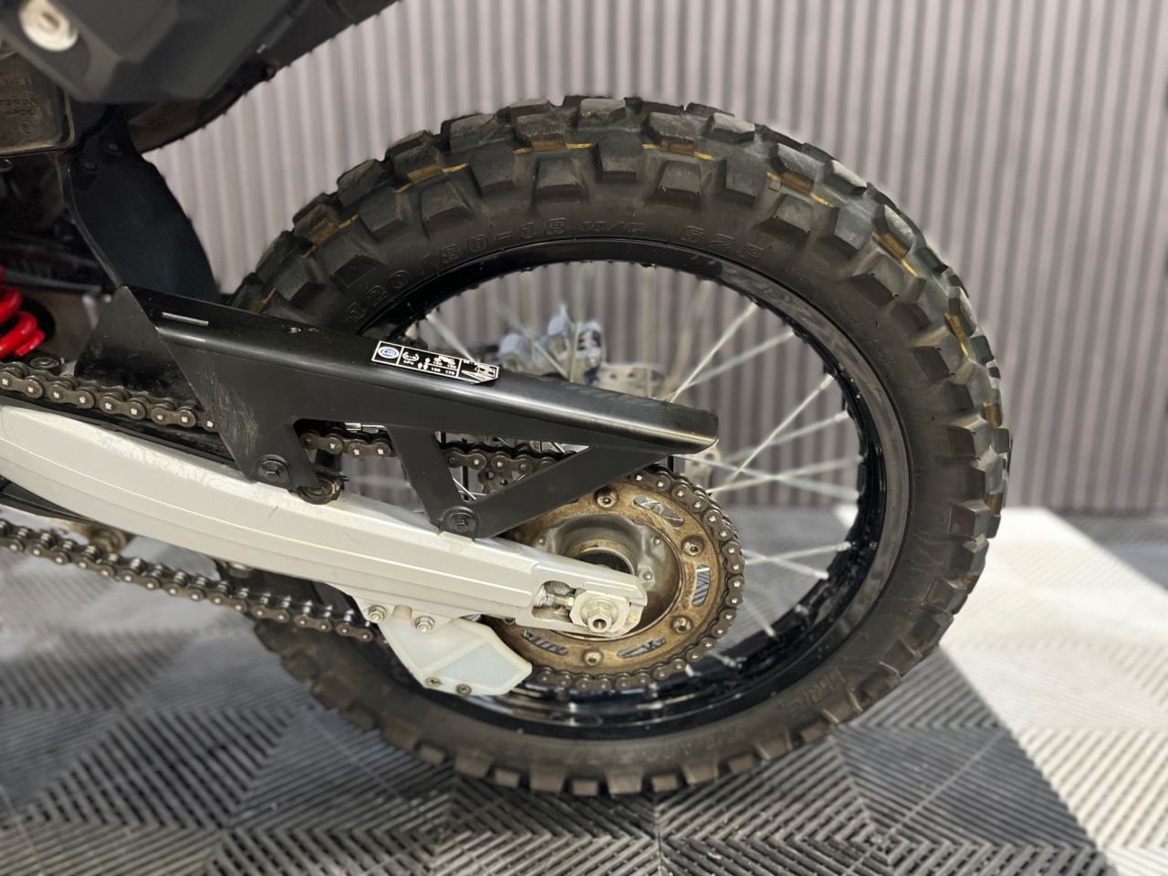 Used Honda CRF300L for sale - 78732925: Photo 22