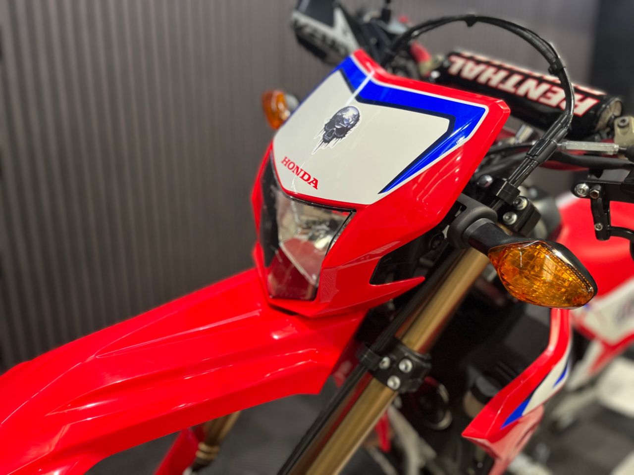 Used Honda CRF300L for sale - 78732925: Photo 25