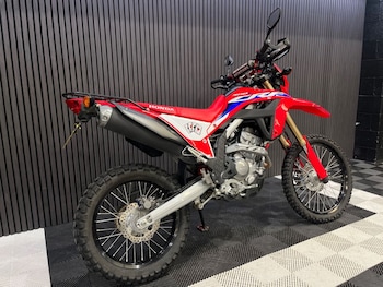 Used Honda CRF300L undefined for sale - bike-78732925: Photo