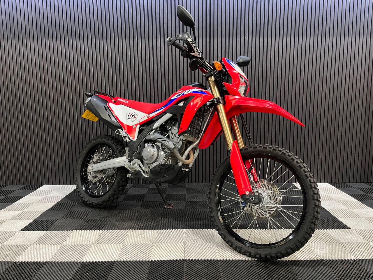 Used Honda CRF300L for sale - 78732925: Photo 6