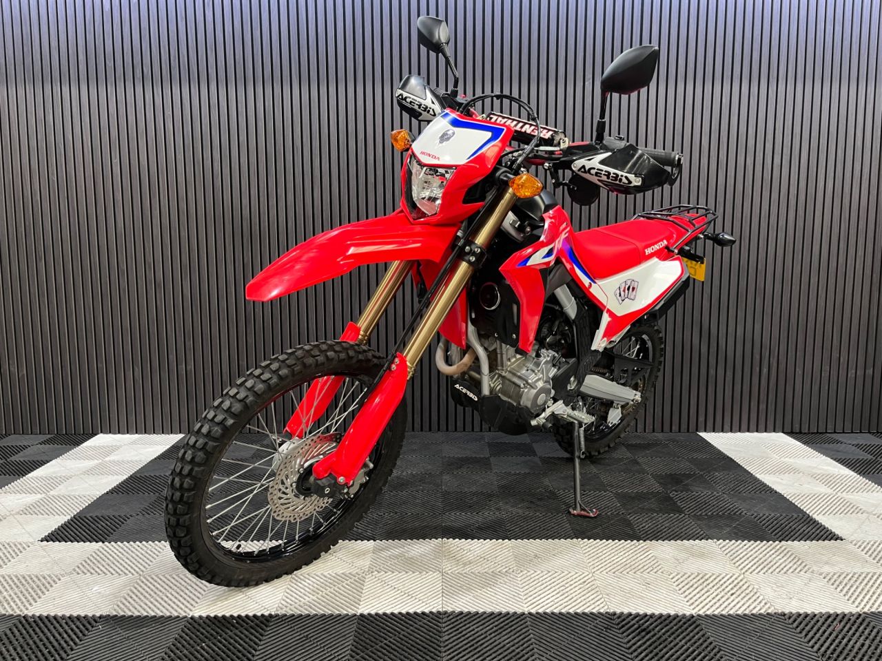 Used Honda CRF300L for sale - 78732925: Photo 7