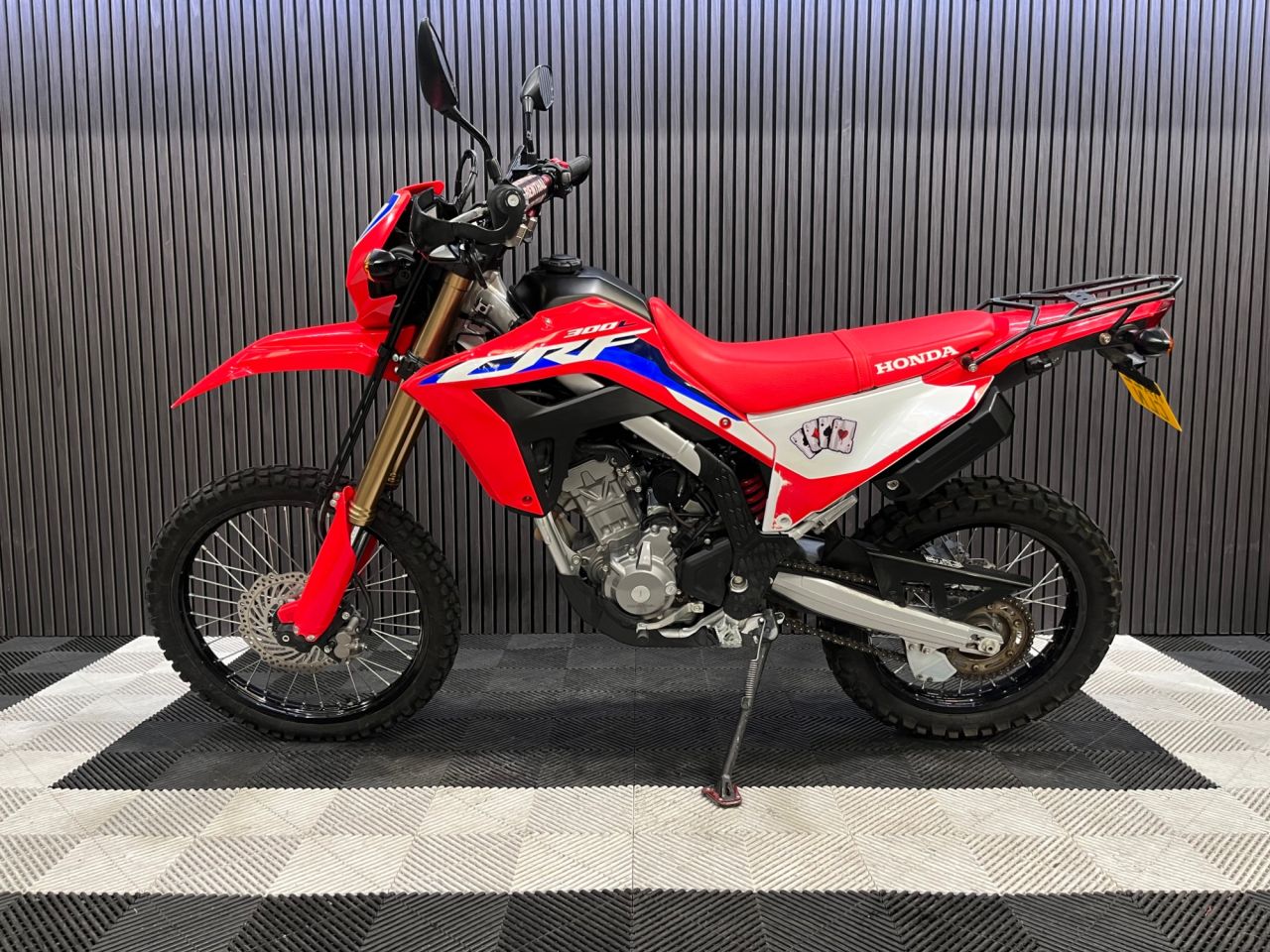 Used Honda CRF300L for sale - 78732925: Photo 9