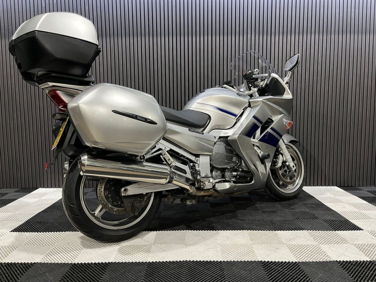 Used Yamaha FJR1300 for sale - 78435124: Photo 11
