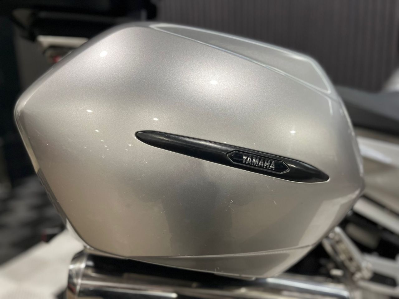 Used Yamaha FJR1300 for sale - 78435124: Photo 14