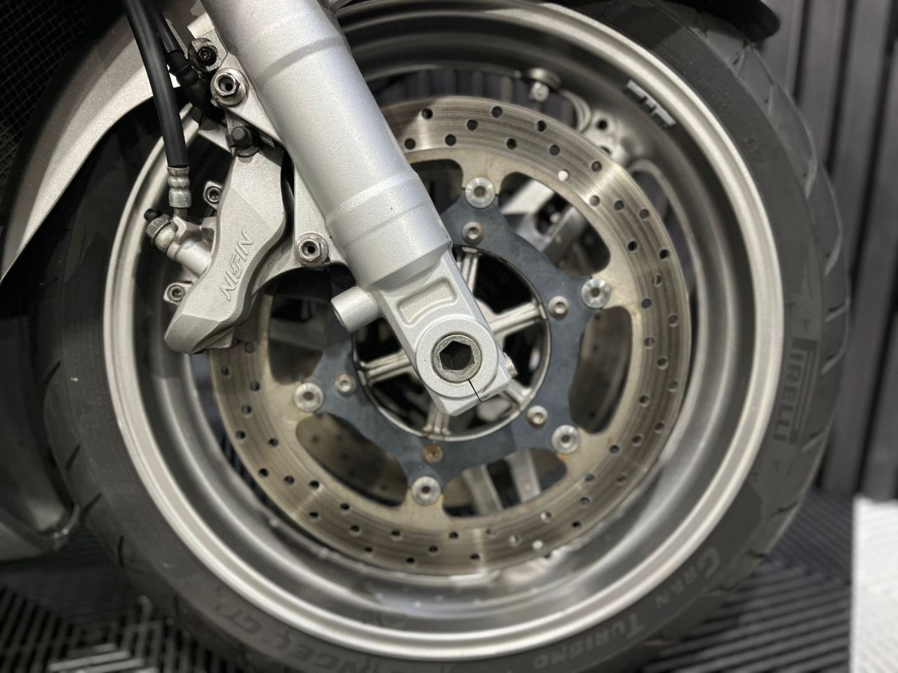 Used Yamaha FJR1300 for sale - 78435124: Photo 15