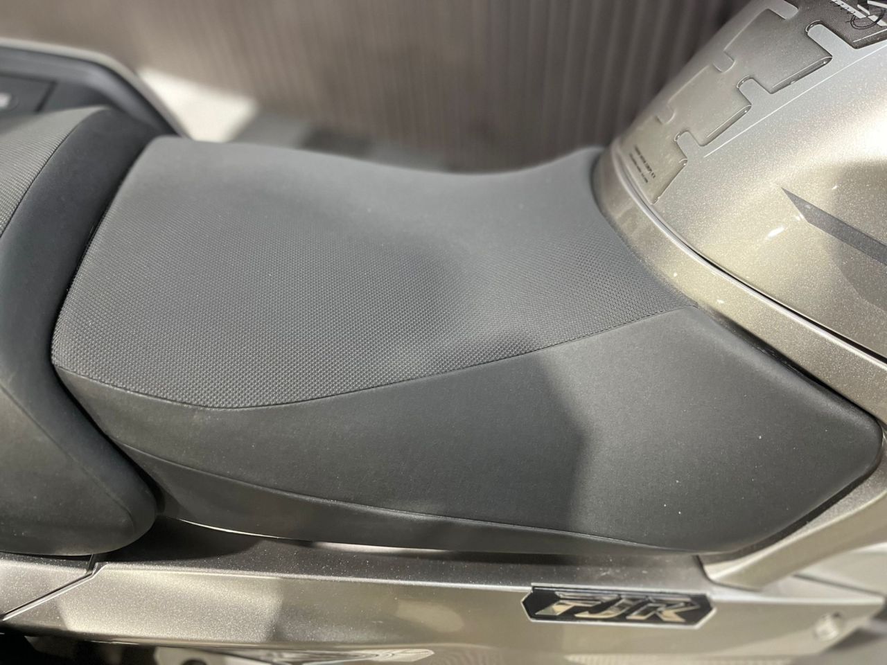Used Yamaha FJR1300 for sale - 78435124: Photo 18