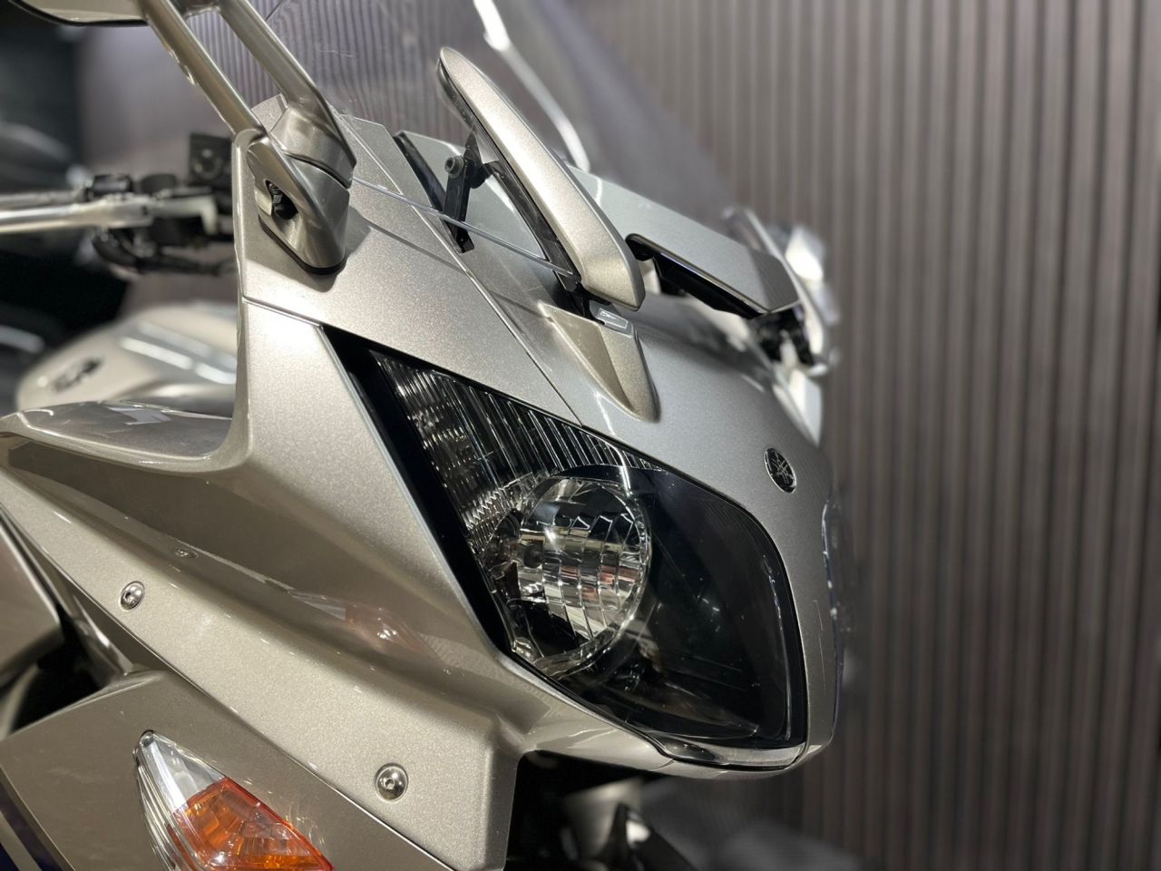 Used Yamaha FJR1300 for sale - 78435124: Photo 19
