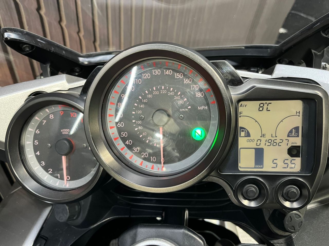 Used Yamaha FJR1300 for sale - 78435124: Photo 20