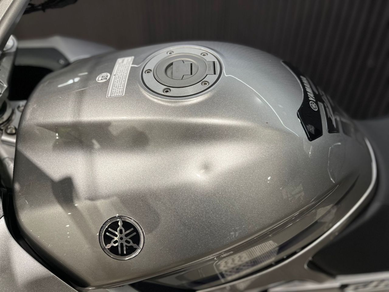 Used Yamaha FJR1300 for sale - 78435124: Photo 23